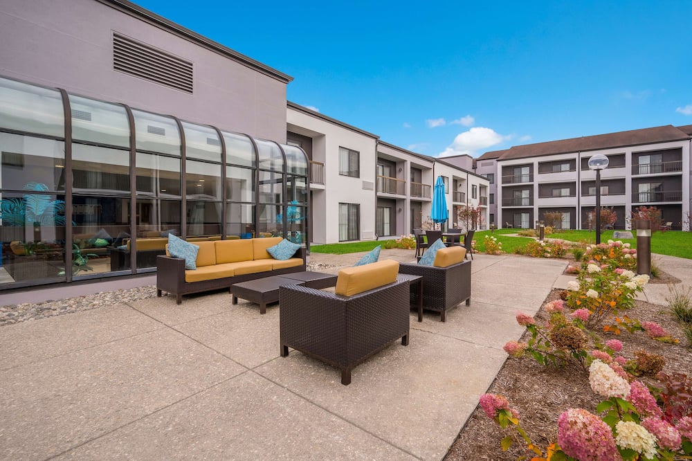 Sonesta Select Detroit Auburn Hills 写真