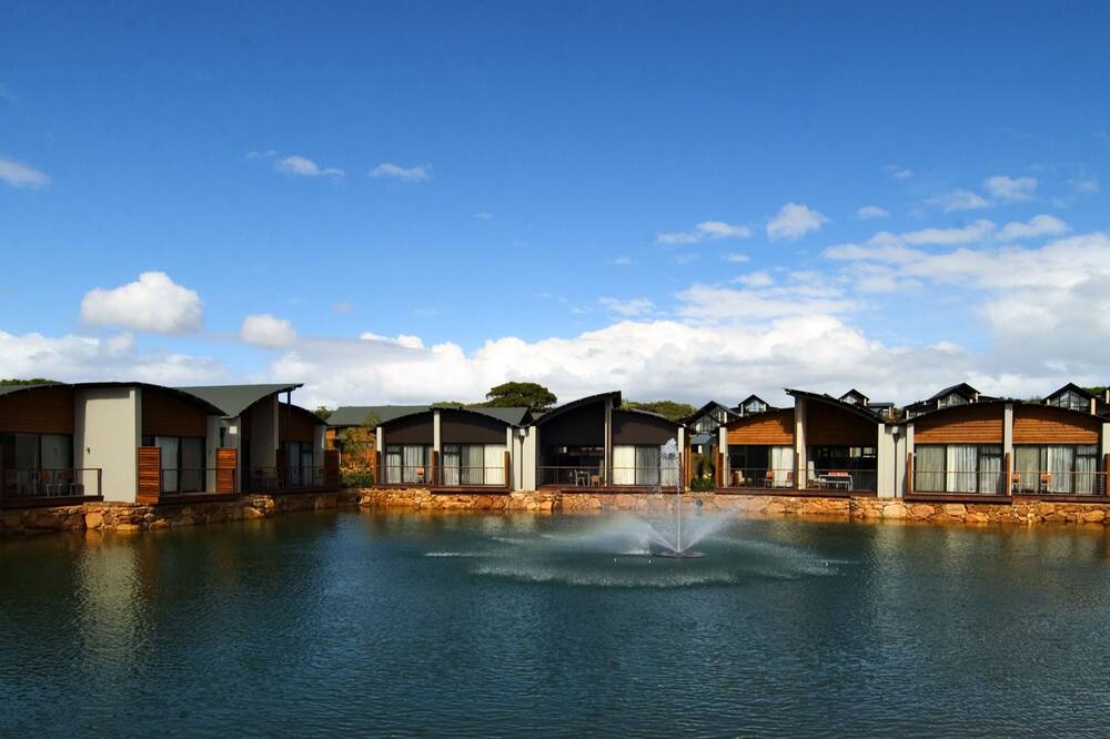 プルマン バンカーベイ リゾート マーガレットリバー 写真