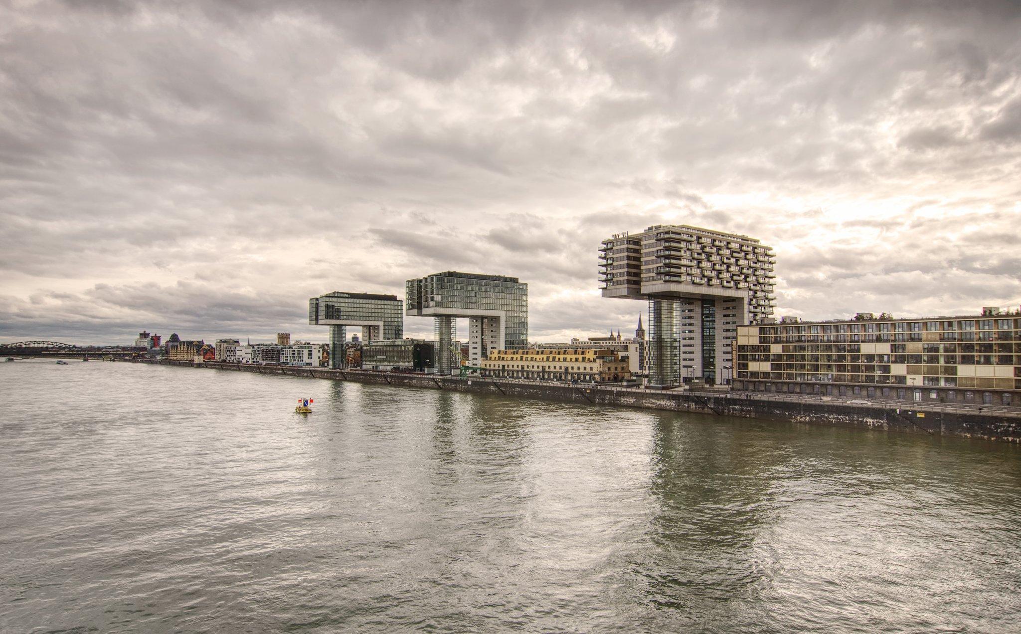 ホリデイ イン エクスプレス ケルン ミュールハイム バイ IHG 写真