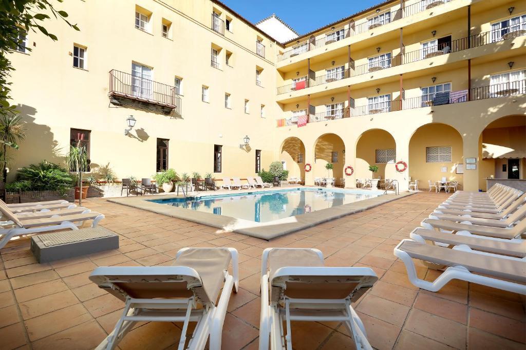 Crisol Monasterio de San Miguel 写真