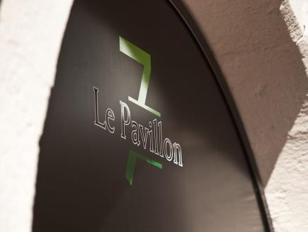 Hotel Le Pavillon 7 写真