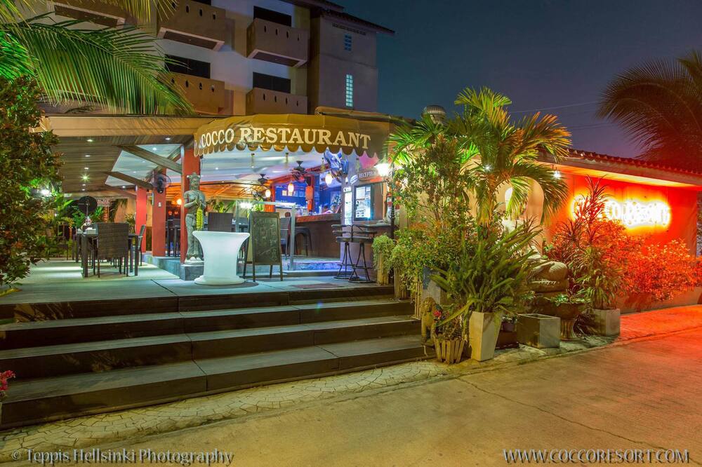 ココ リゾート 写真