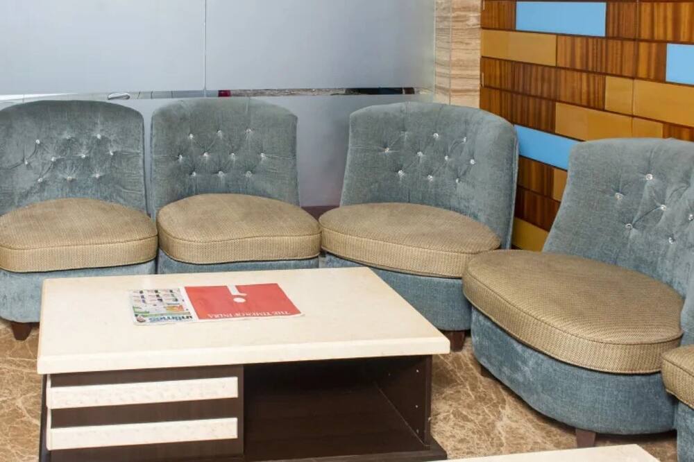 ホテル メドーズ 写真