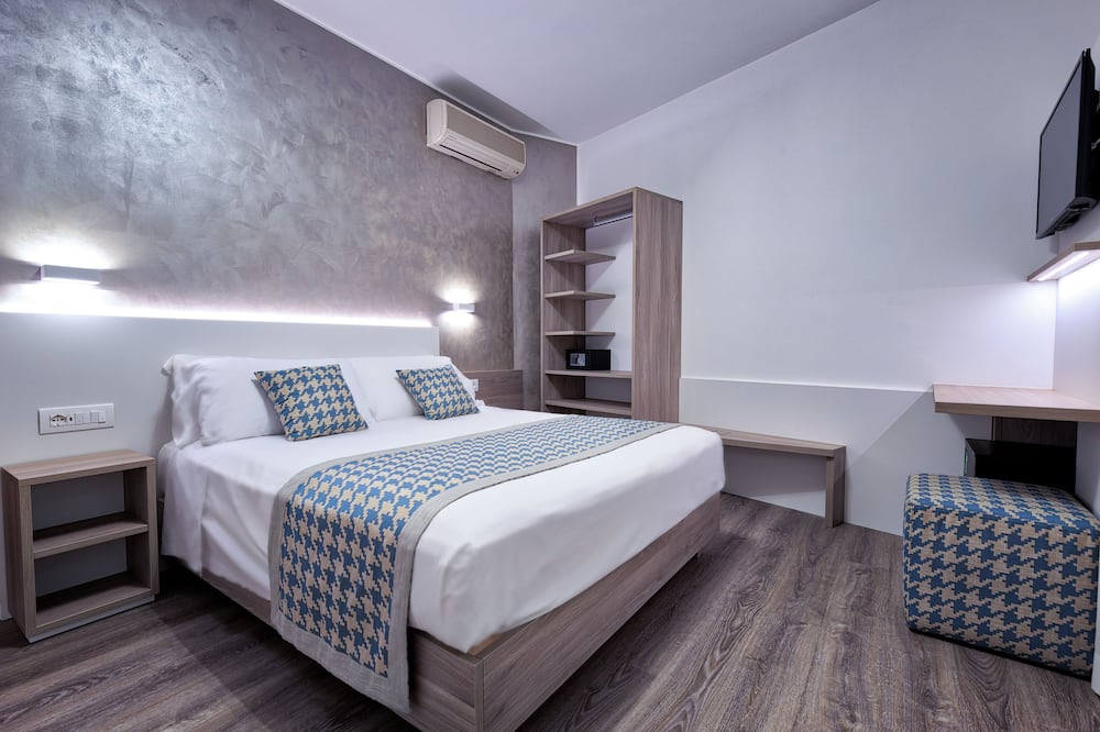 Hotel Jet 写真