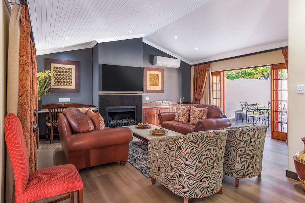 Protea Hotel Polokwane Ranch Resort 写真