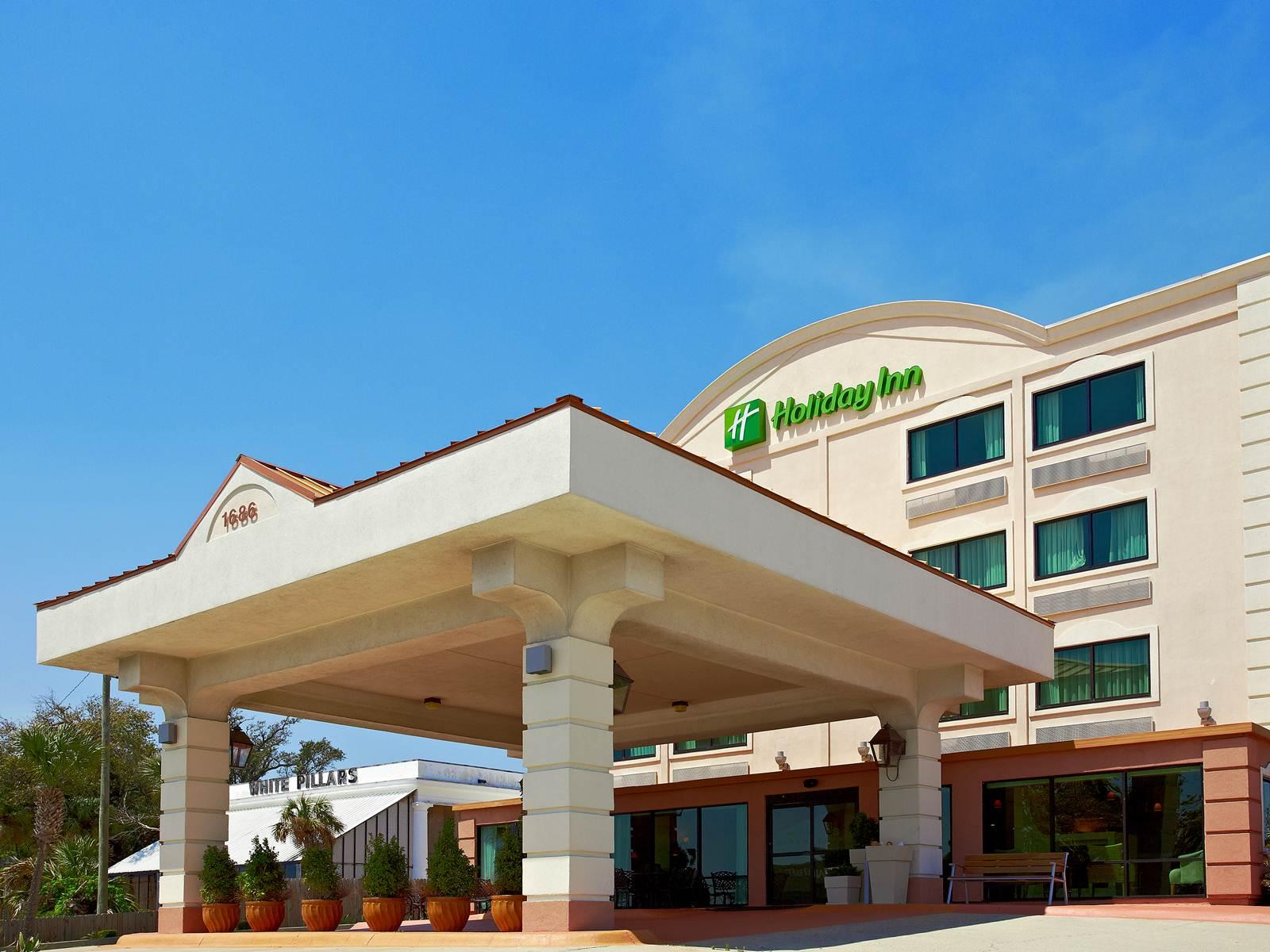 Holiday Inn Express Biloxi Beach Blvd. By IHG 写真