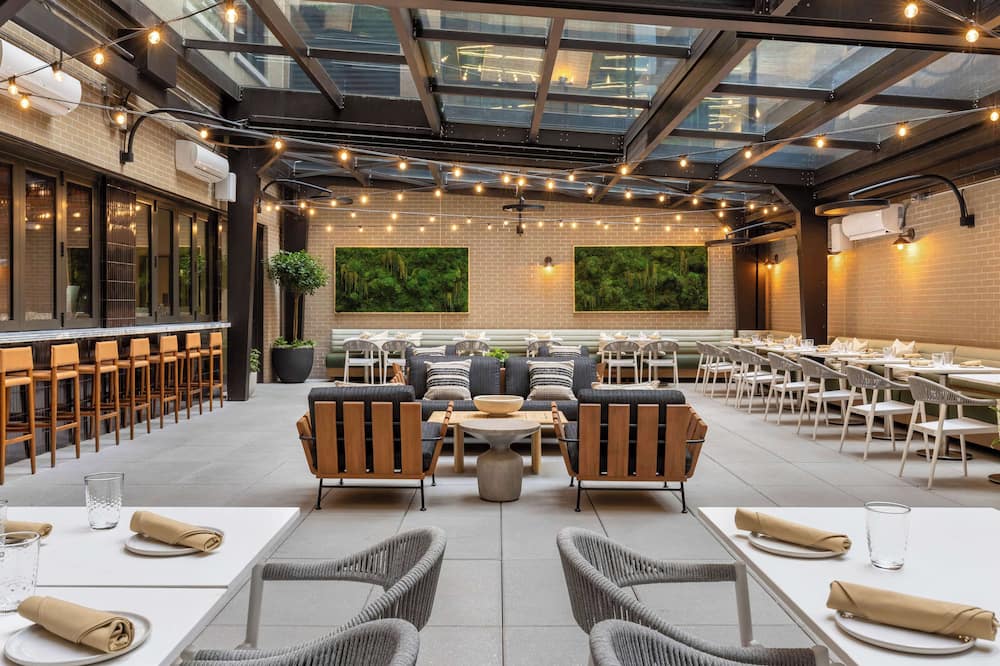 アーロ ワシントン DC 写真