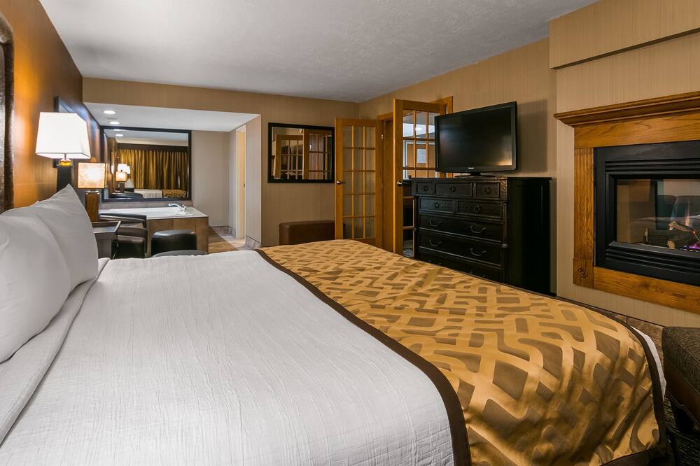 ベストウェスタン ラムコタ ホテル 写真