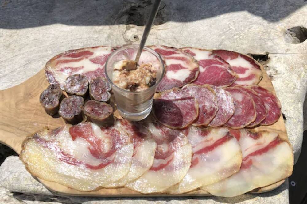 オテル エ トレ ステッレ 写真