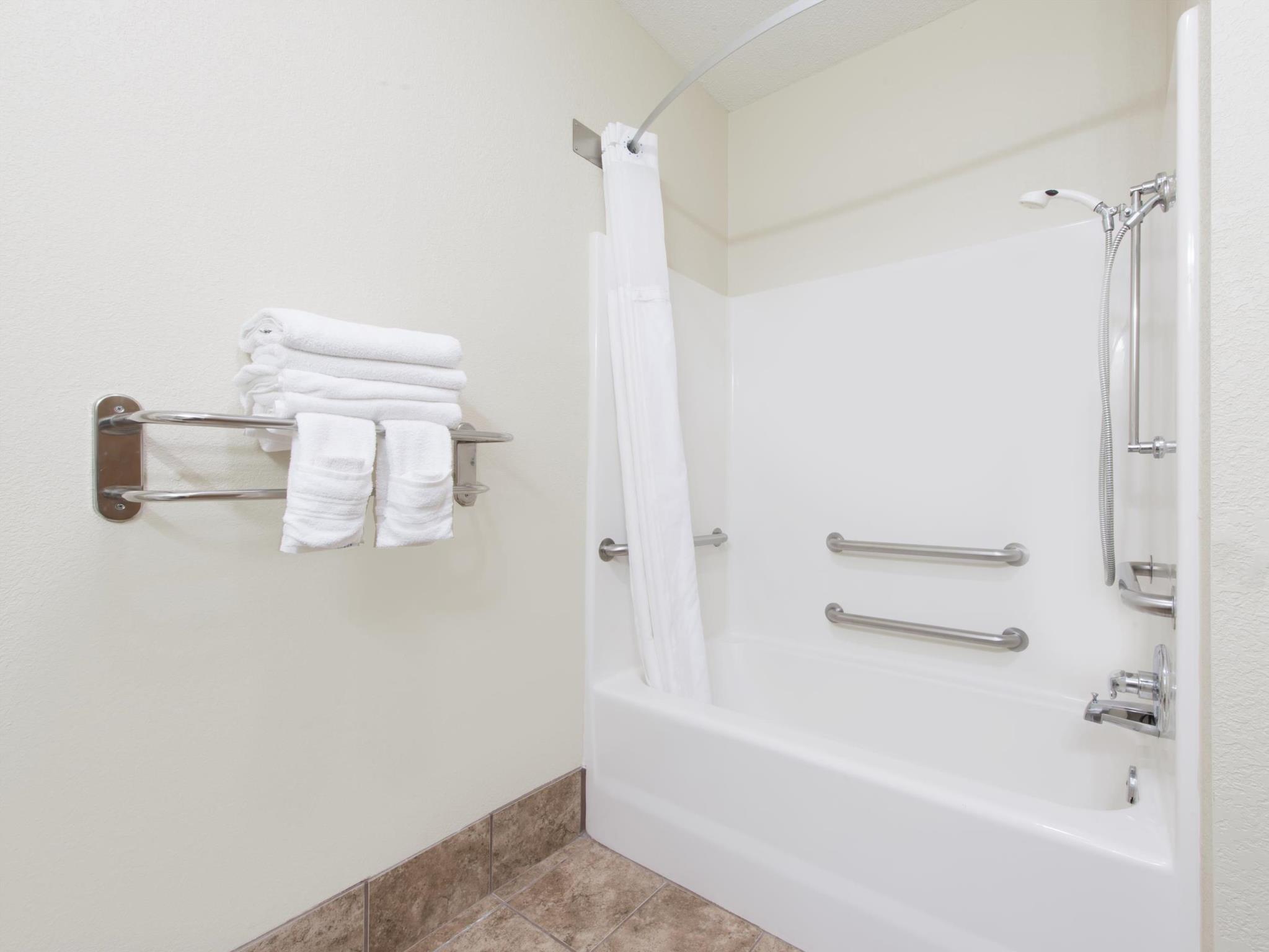 ラマダ バイ ウィンダム エリザベスタウン 写真