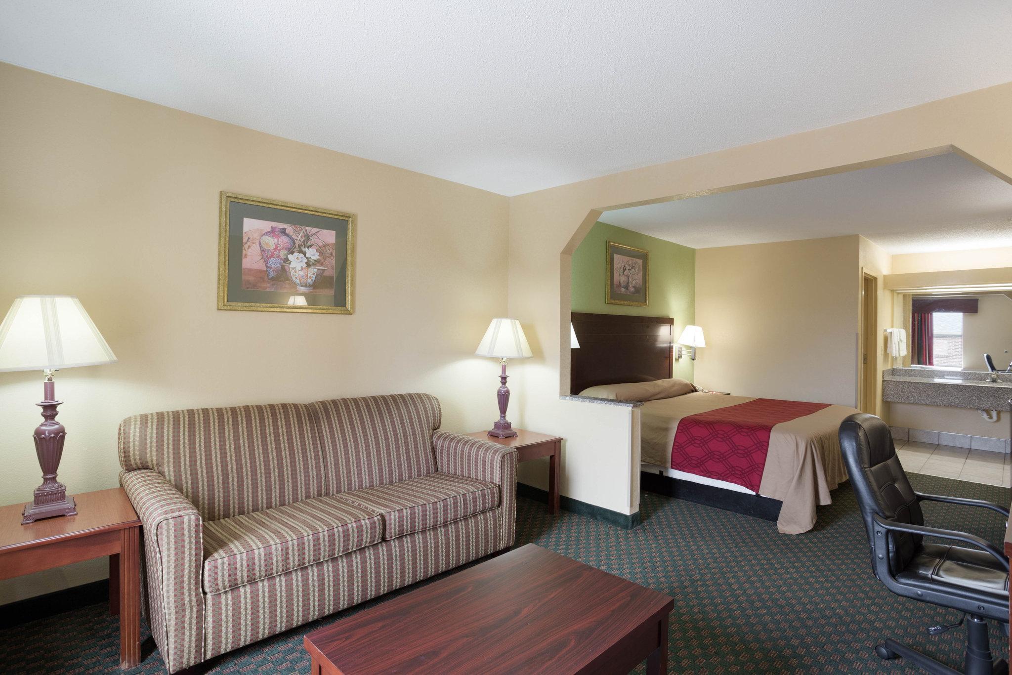 Rodeway Inn & Suites 写真
