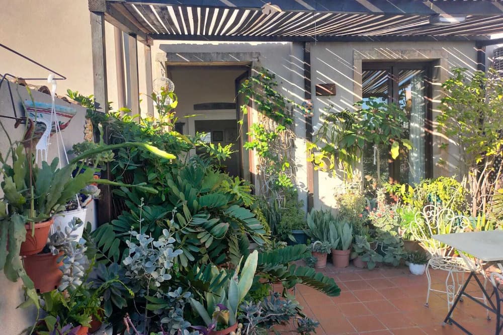 Crociferi B&B 写真