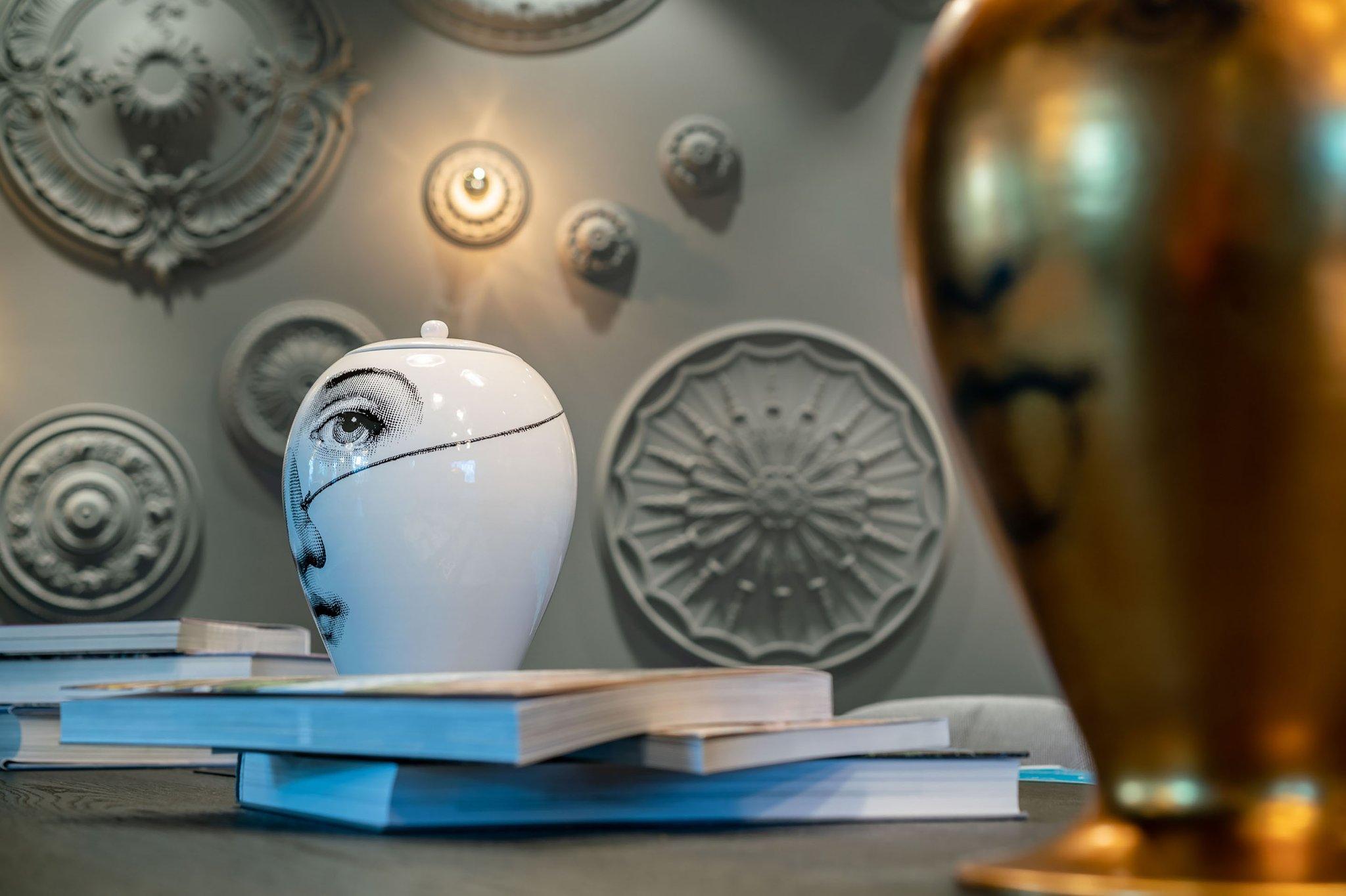 モーテル ワン ベルリン クーダム 写真