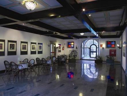 Sabotin, Hotel & Restaurant 写真