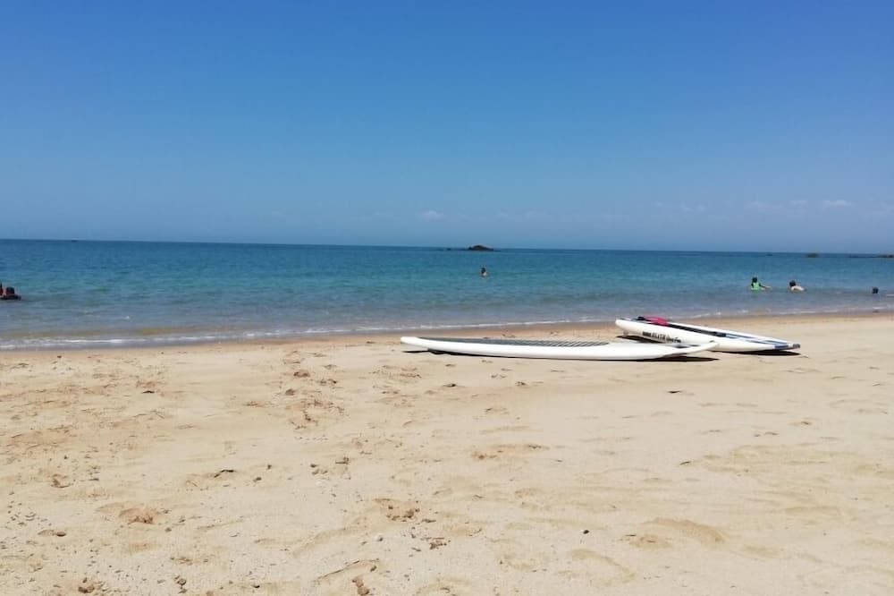 ポイント サムソン リゾート 写真