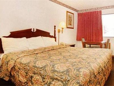 エコノ ロッジ ナッシュビル ノース 写真