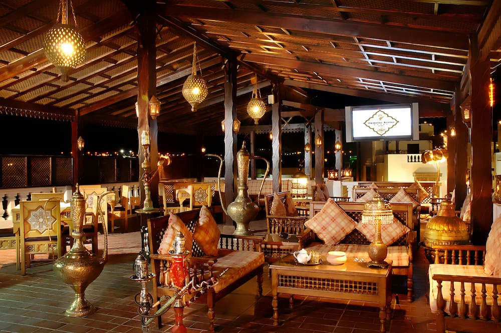 Oriental Rivoli Hotel & Spa 写真