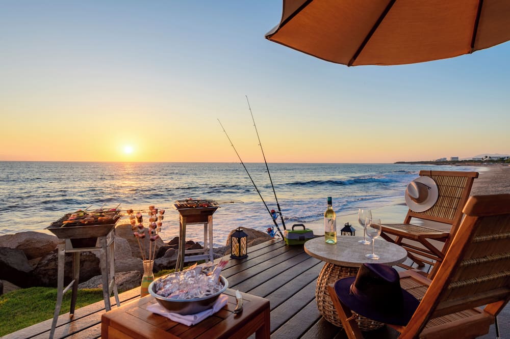 Departamento Frente a la Playa, Velas Vallarta 写真
