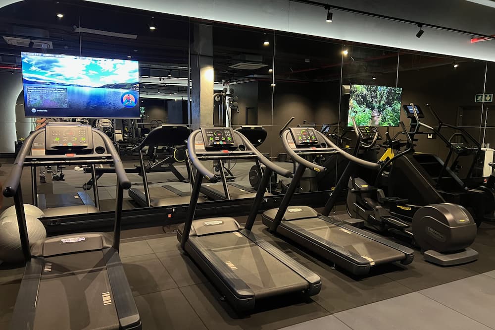 ザ ロッケフェラー  ホテル バイ ニューマーク 写真