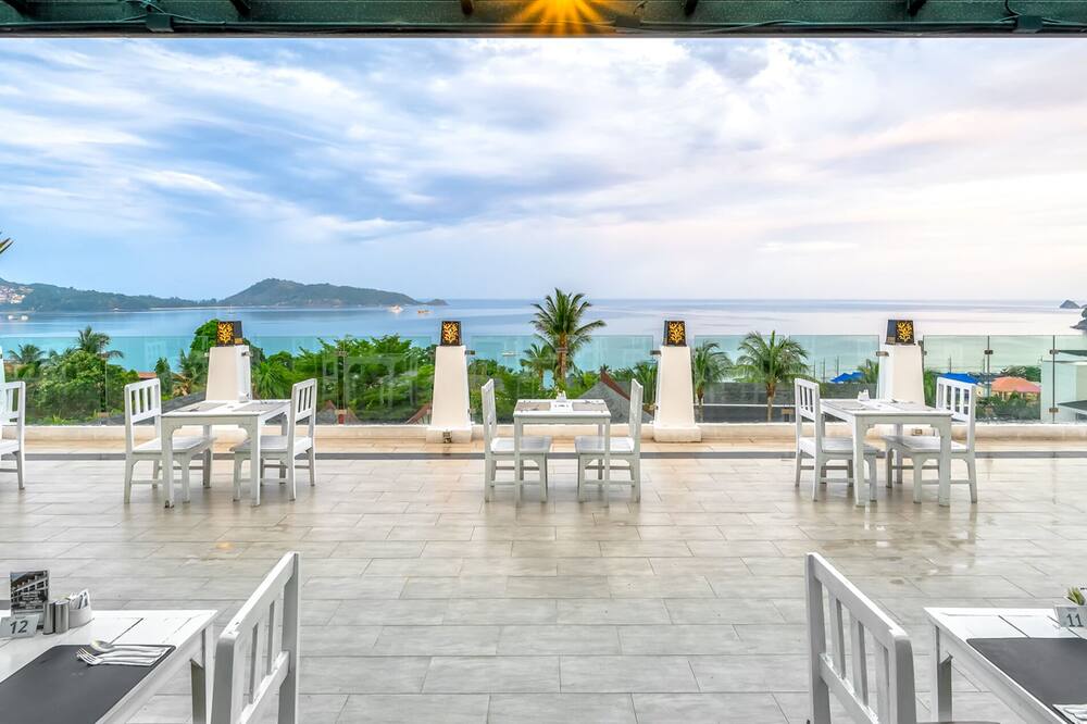 アンダマンタラ リゾート アンド ヴィラ プーケット 写真