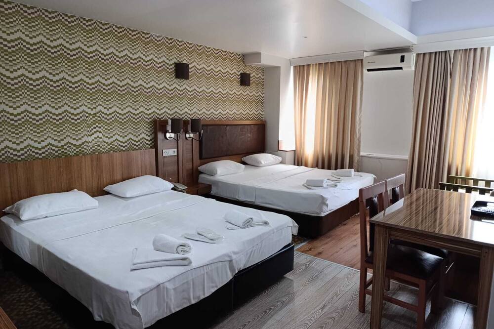 グランド As ホテル 写真