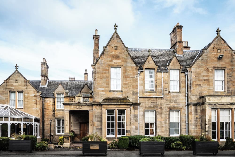 Norton House Hotel & Spa, Edinburgh 写真