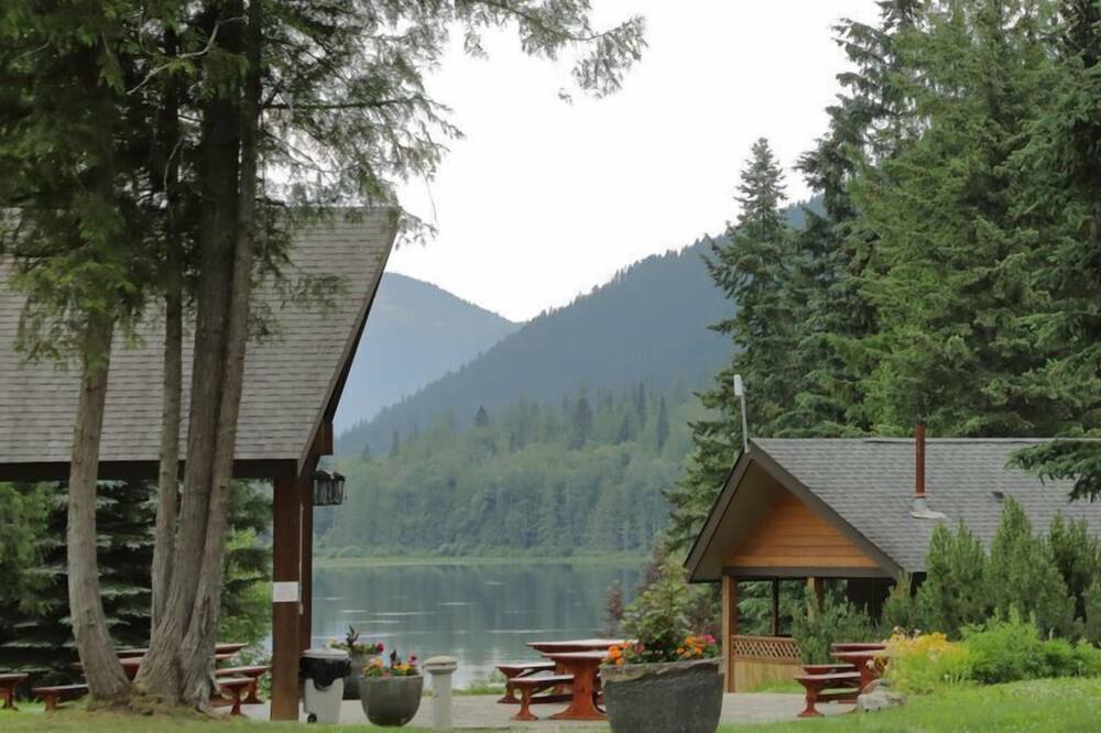 Alpine Meadows Resort 写真