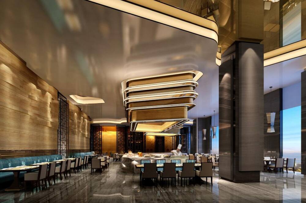 ワンダ レルム竜岩 写真