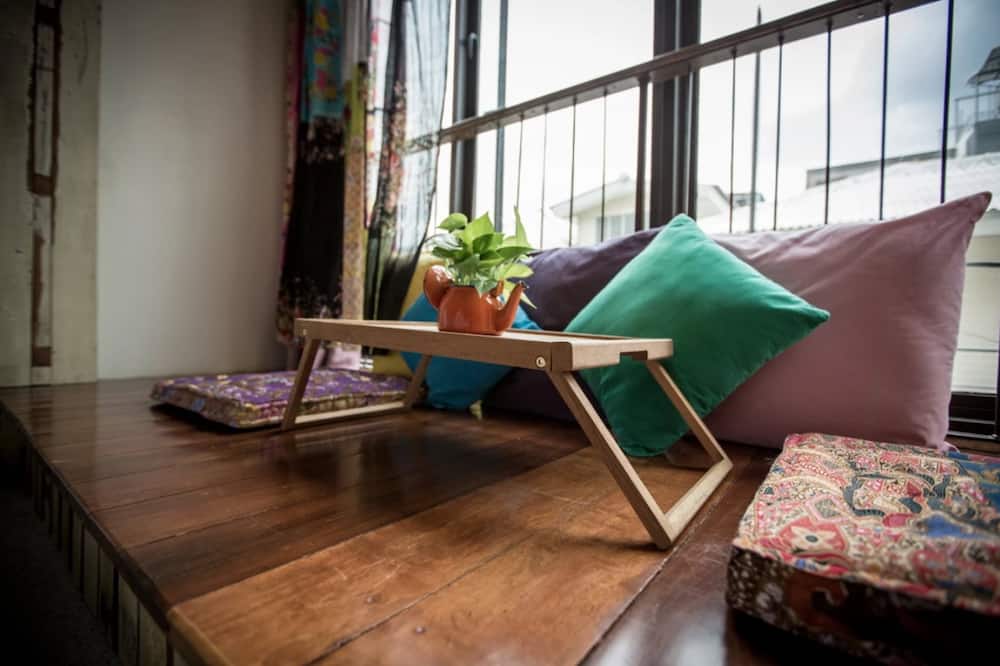 プラナコーン ノーンレン ホテル 写真