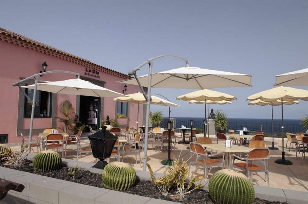 ホテル アパルタメント ラス オラス 写真