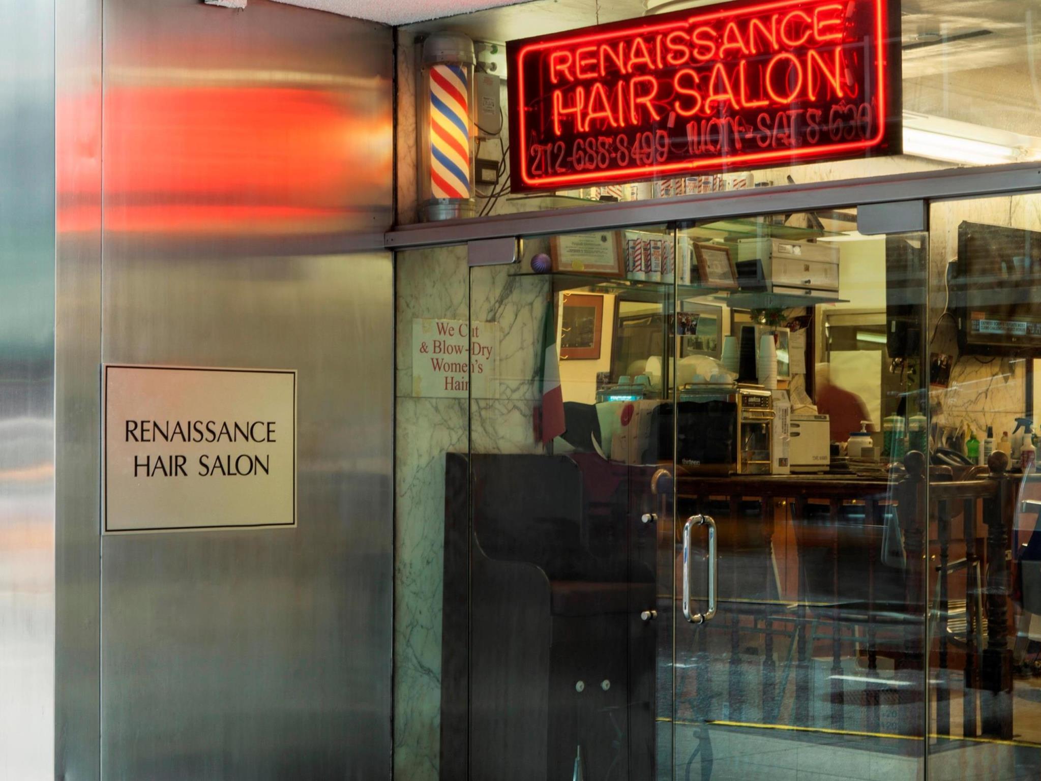 Metropolitan - New York City 写真