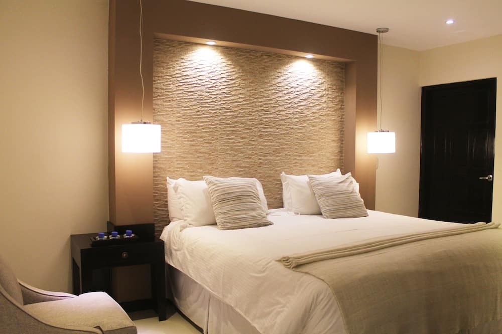 Hotel Contempo 写真