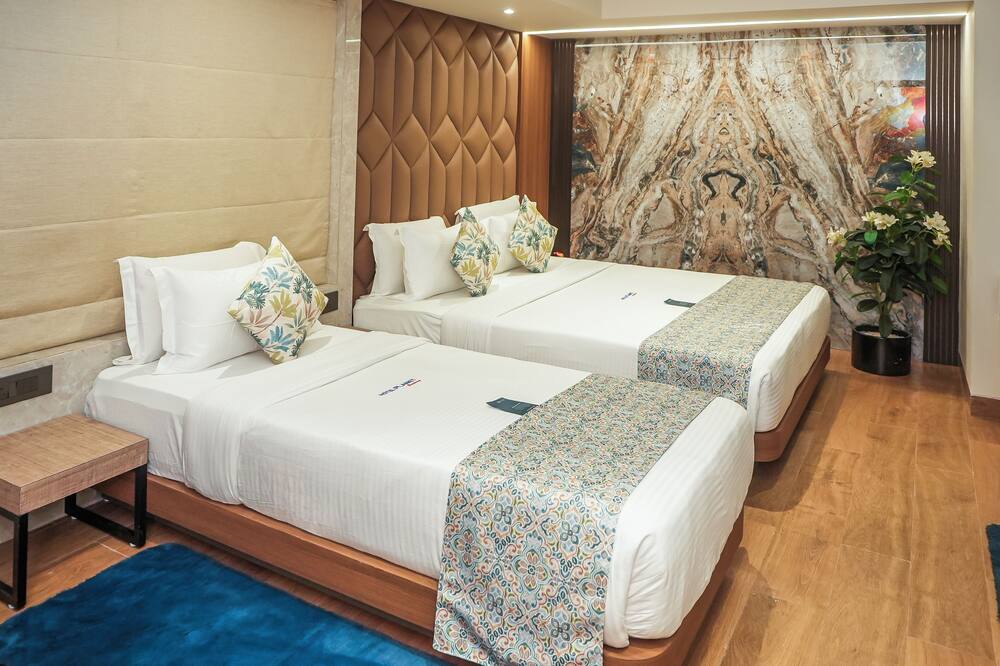 ホテル プラネット レジデンシー 写真