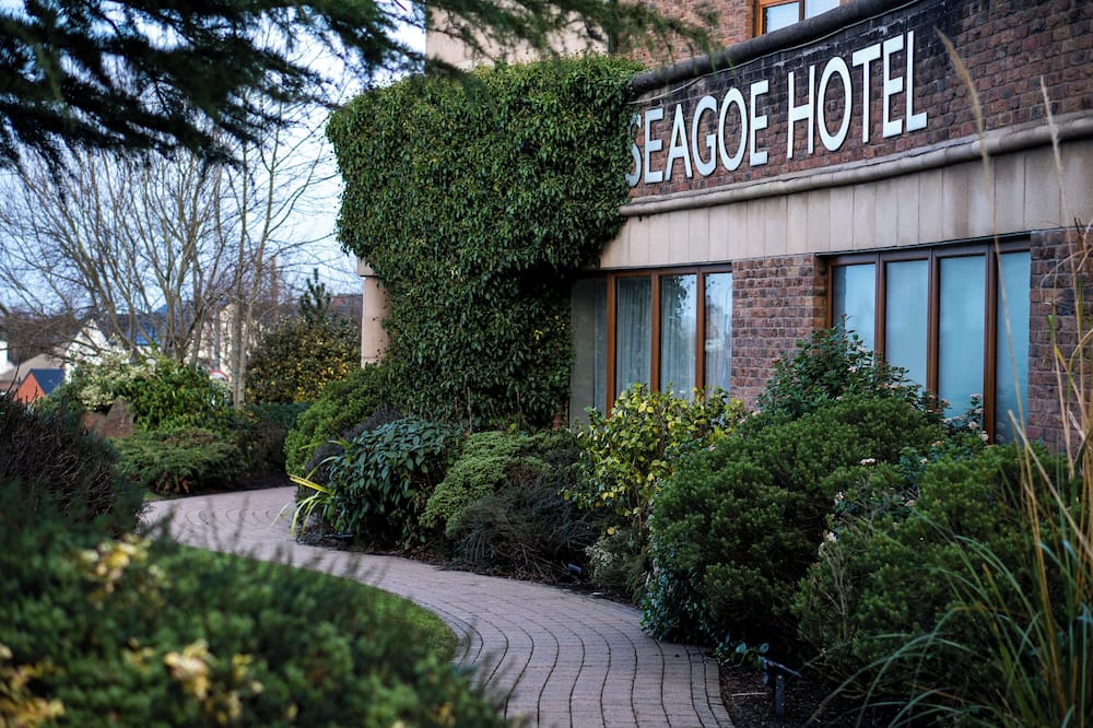 Seagoe Hotel 写真