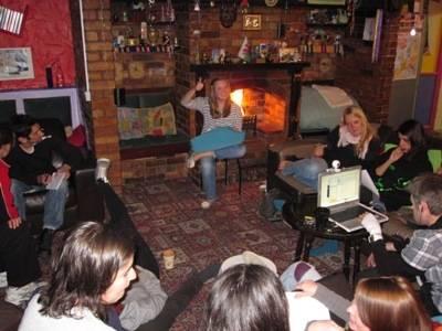 バーミンガム セントラル バックパッカーズ ホステル 写真