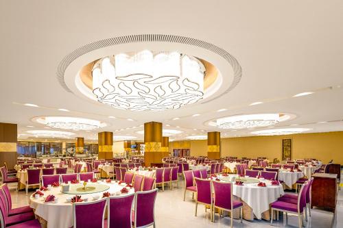 ニュー ジュージャイ ホテル 写真