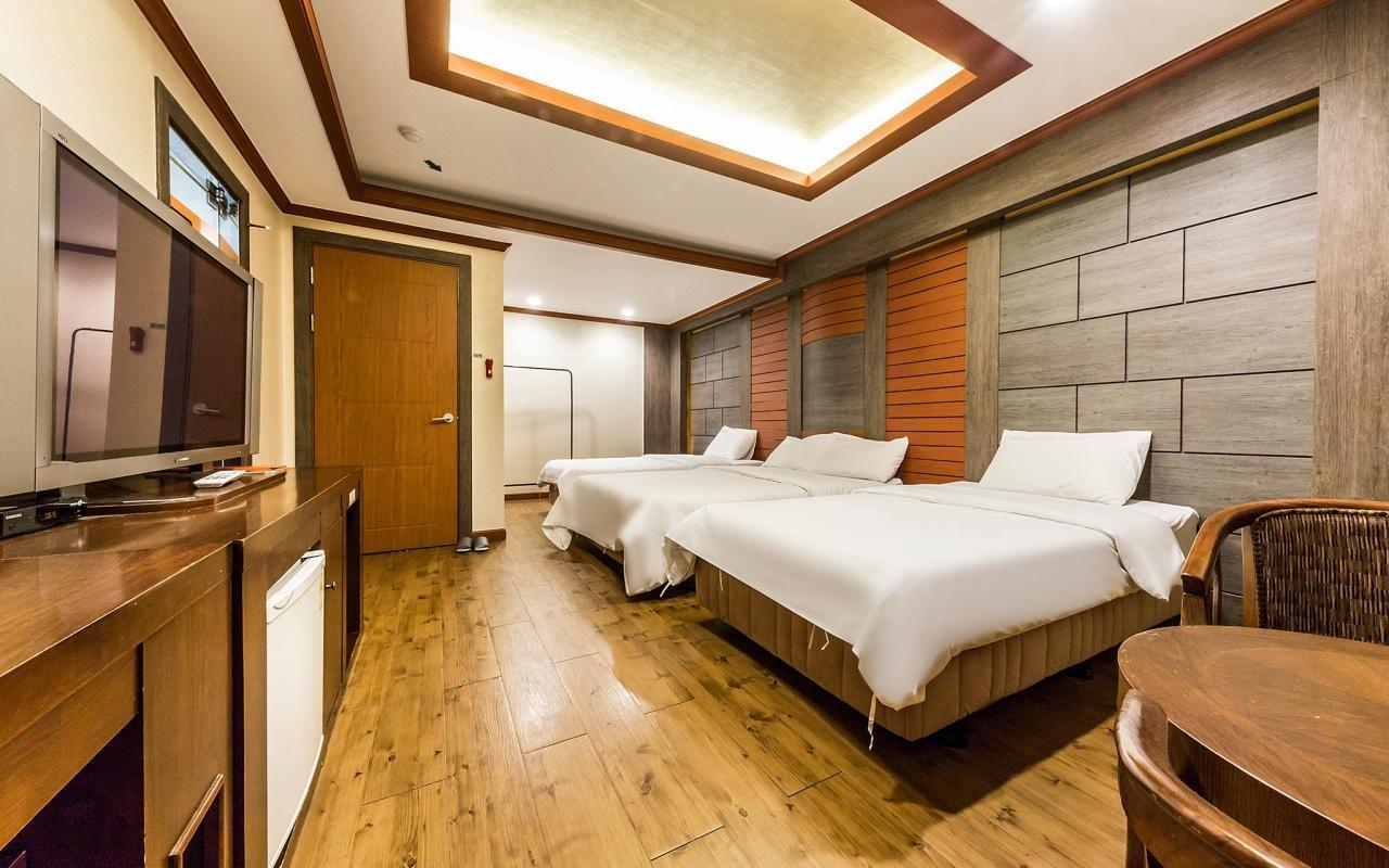 プライム イン ソウル ホテル 写真