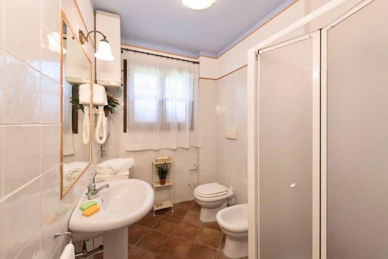 Casa Lari 写真