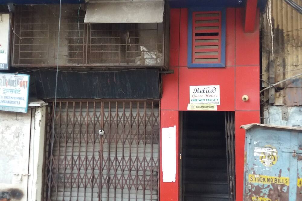 OYO 19353 リラックス ゲスト ハウス 写真