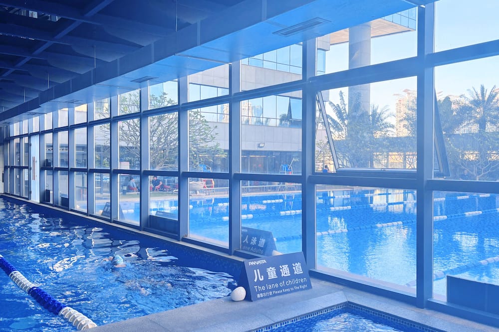 セントーサ ホテル シェンヂェン フェイチュイ ブランチ 写真