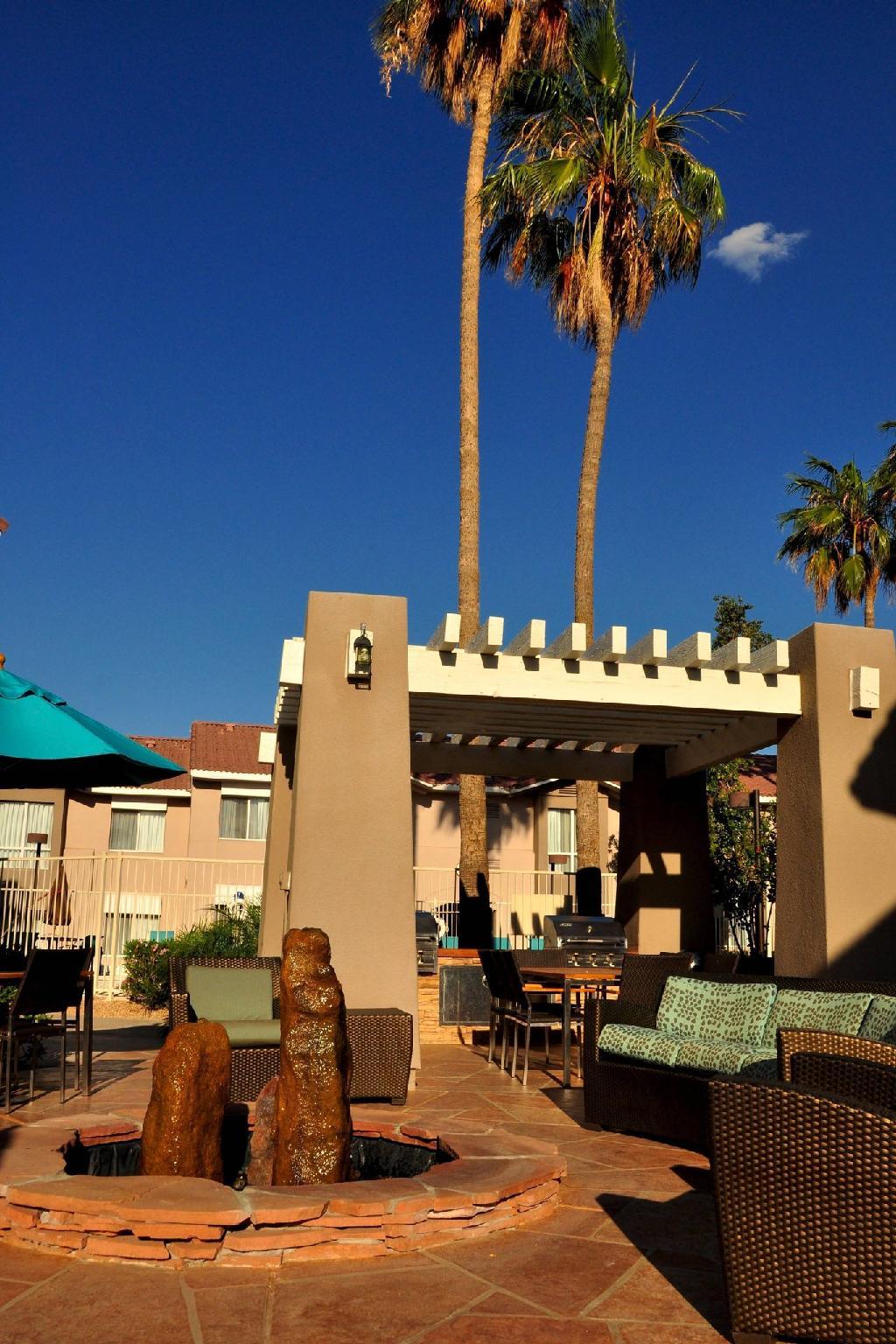 Sonesta ES Suites Tempe 写真