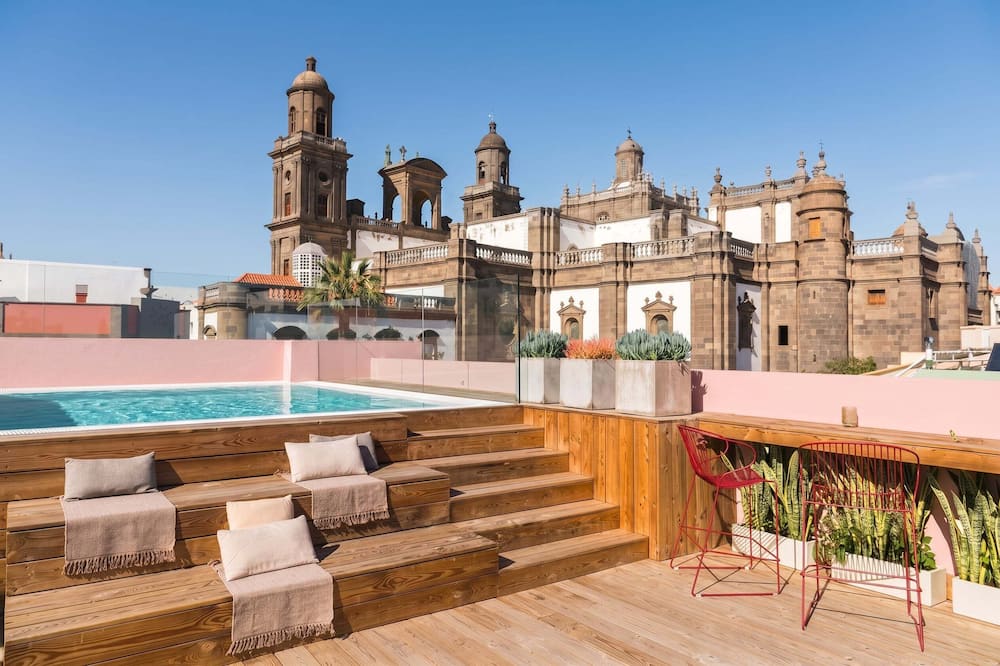 VEINTIUNO Emblematic Hotels - Adults Only 写真