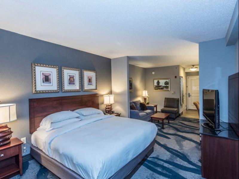DoubleTree by Hilton North Charleston Convention Center 写真
