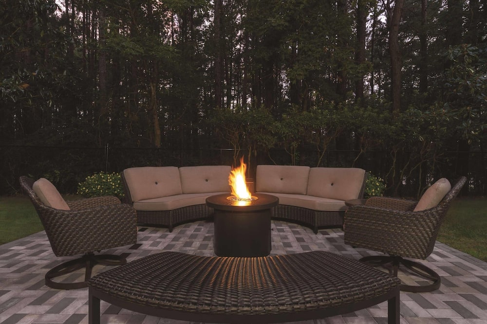 Country Inn & Suites by Radisson Raleigh-Durham Airport NC 写真