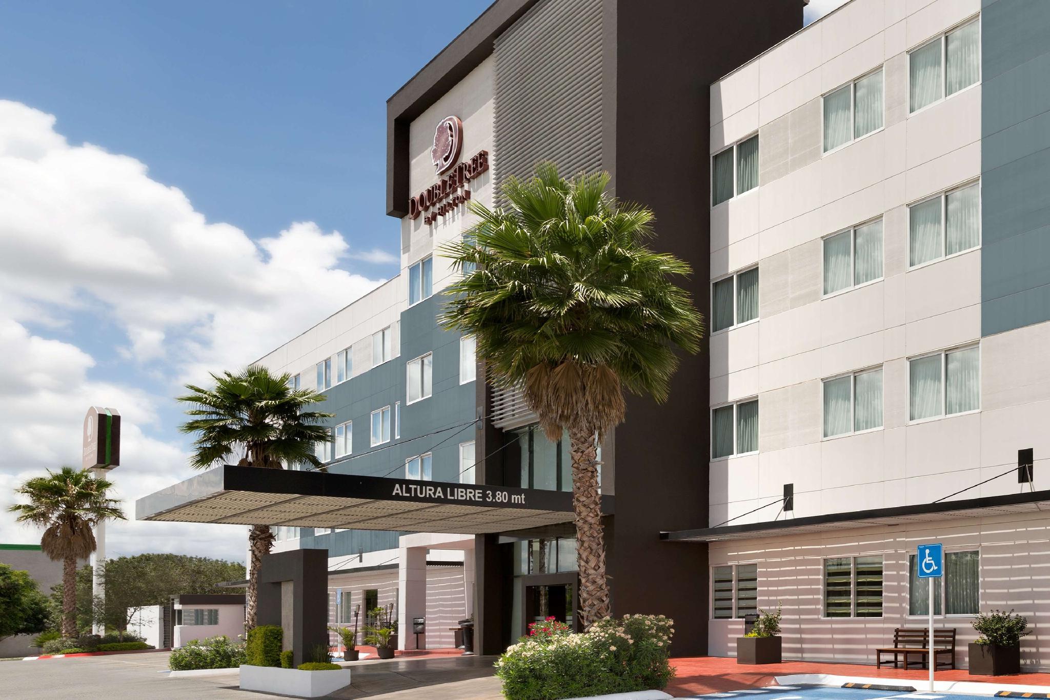 DoubleTree by Hilton Queretaro 写真