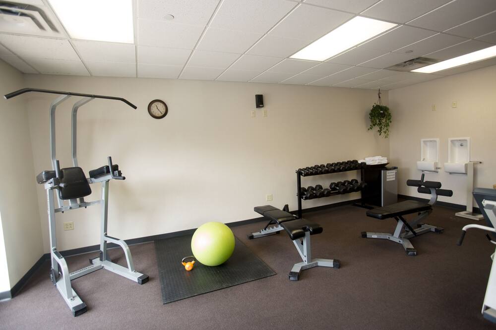 ザ キャットフィッシュ ベンド イン & スパ 写真