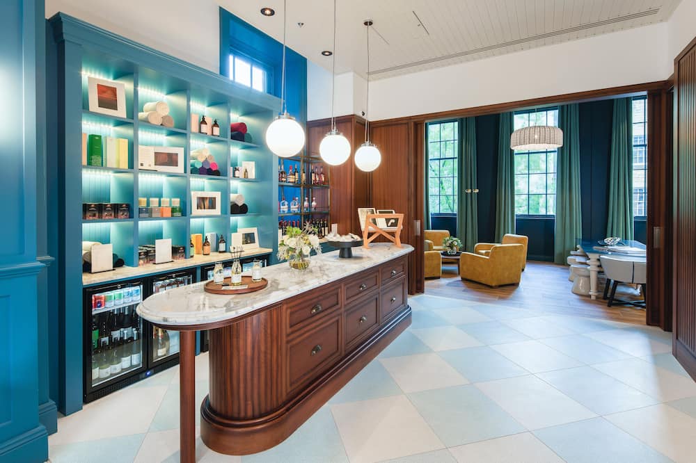 オールド タウン チェンバーズ オートグラフ コレクション 写真