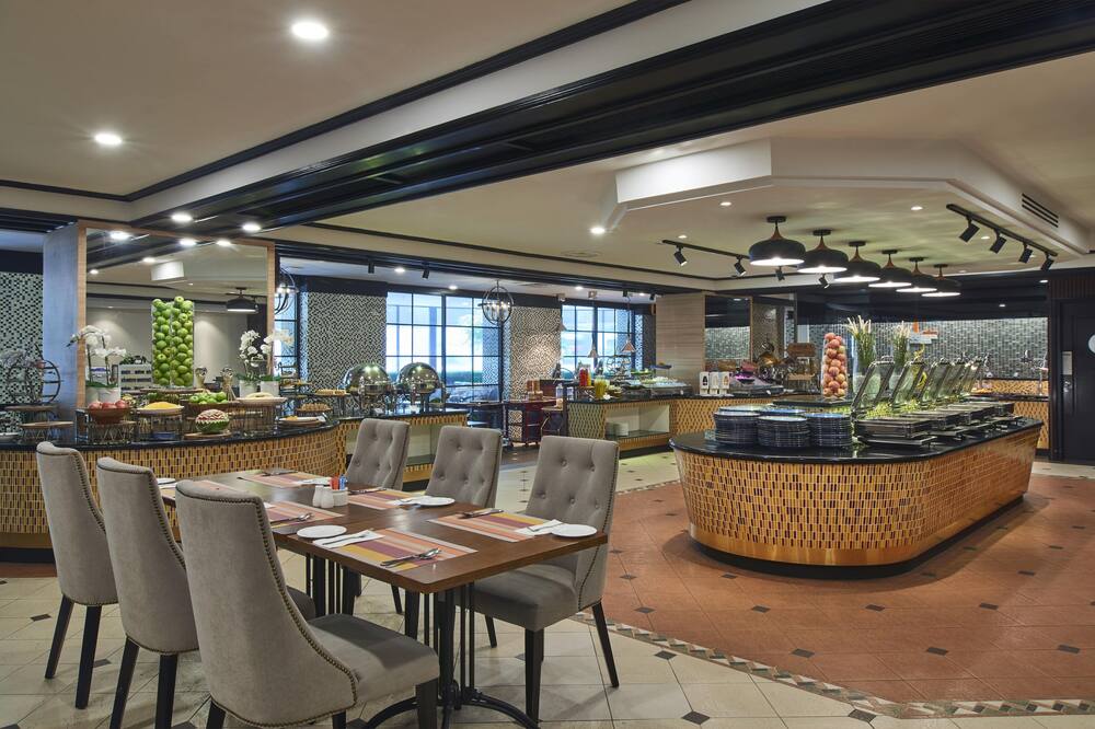 アイディアス クアラルンプール 写真