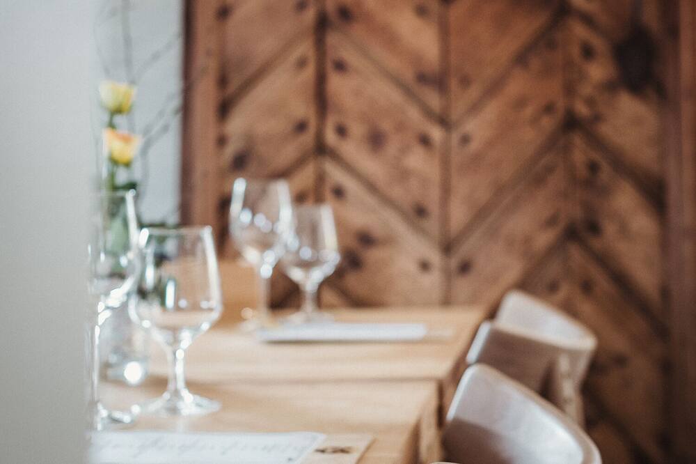 ストーレ リンハイム ホテル オ レストラン 写真