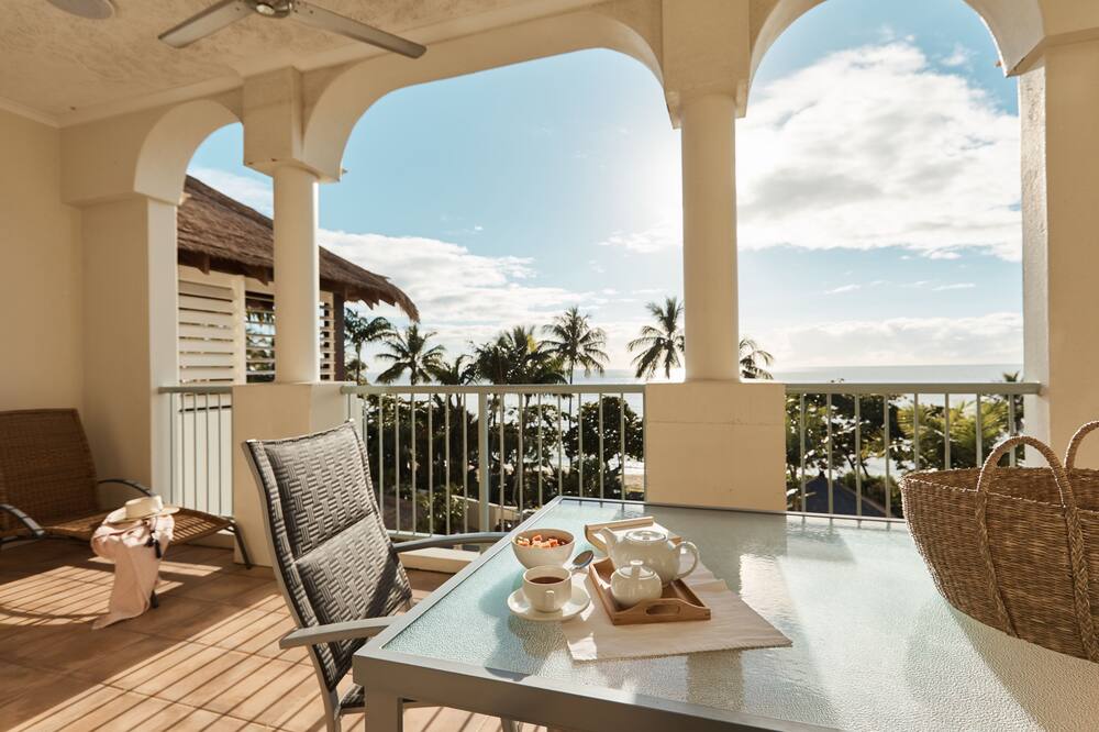 シー チェンジ ビーチ フロント アパートメンツ 写真